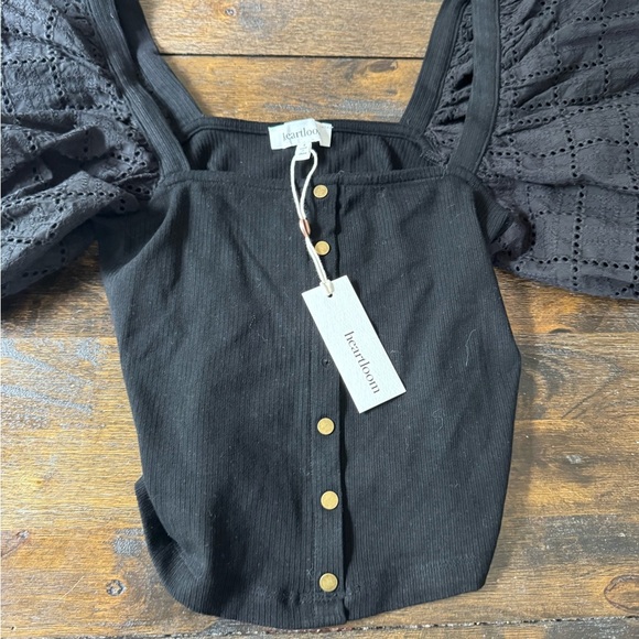 Revolve HEARTLOOM NWT size Small - Picture 3 of 4